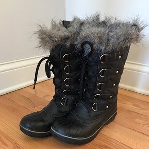 Sorel Winter Boots